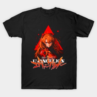 Evangelion T-Shirt